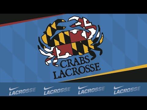 Video of 2017 Crab Feast - Annapolis Hawks 2018 vs. Team 91 (Championship Game)