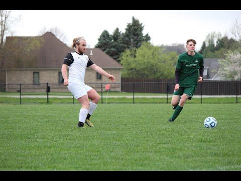 Video of Sam Hanna Soccer Highlight Video 4/7/2023 - 4/16/2023