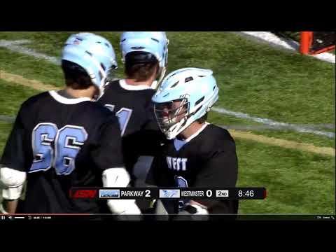 Video of Cole Quitter 2021 left attack (uncommitted)