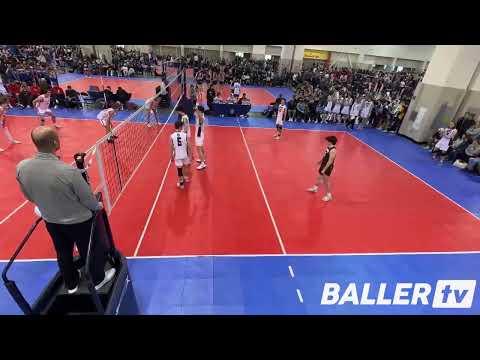 Video of 2023 Brew City Battle