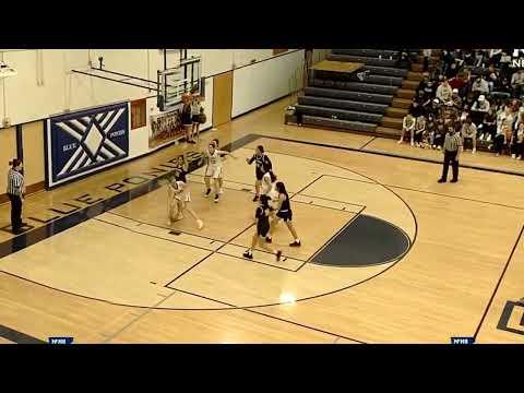Video of 2023 Highlights - 20ppg - 10 Rebounds
