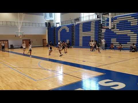 Video of Kyle Everleth AAU Spring 2022 Highlights