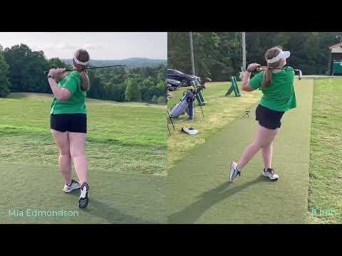 Video of Mia Swing Highlights