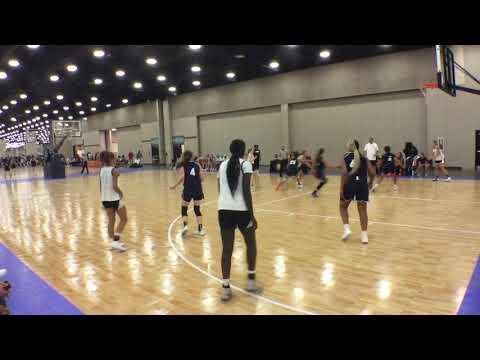 Video of Beyond Ball 2021