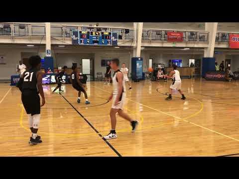 Video of Big Shots Myrtle Beach Tournament Game 1