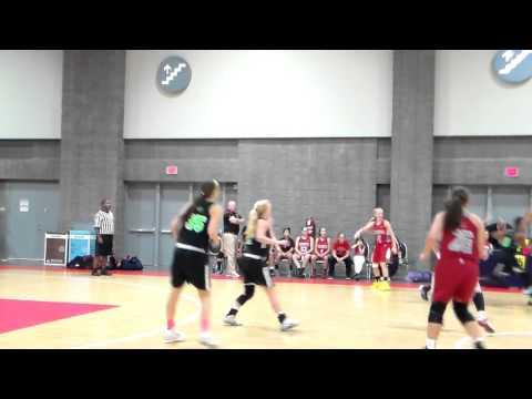 Video of USJN Tournament A Phillips game 3