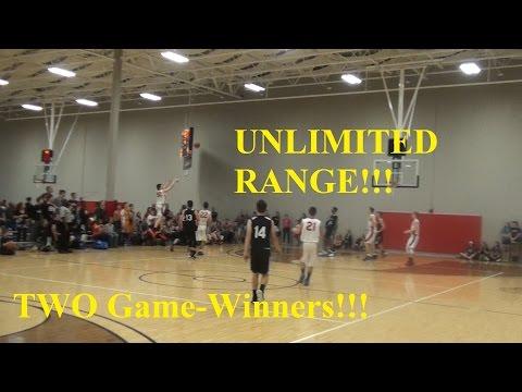 Video of Two Game-Winning Buzzer Beaters In One Weekend