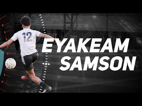 Video of Eyakeam’s 2021 Highlight Video