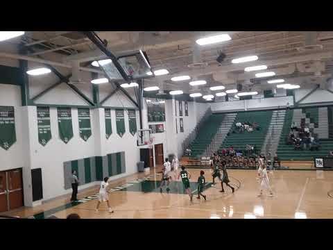 Video of Isaiah Lancaster Class 2020 Norman North 2016 Freshman Game