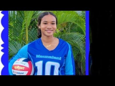 Video of Club Volleyball Highlights 