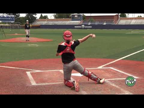 Video of Baseball NW 7/1/19