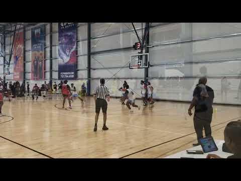 Video of 2022 AAU Nationals 