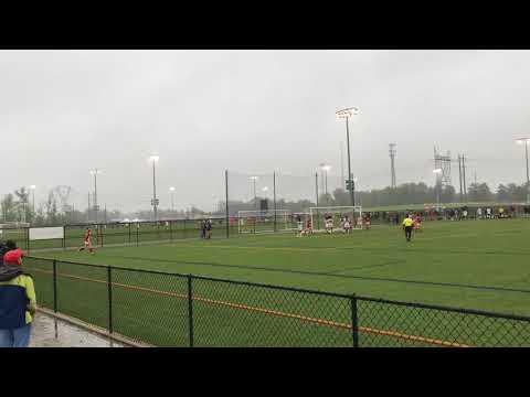 Video of FFC Set Pieces (Fall 2017)
