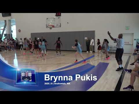 Video of Elite is Earned Brynna Pukis Boost