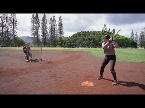 Video of Maya Ichimura | Class of 2022 | Honolulu, Hi