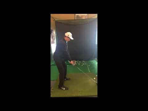 Video of Kaleb Fullerton Golf Swing