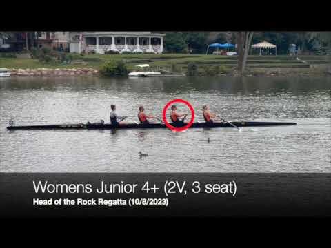 Video of Josephine Arlowe Race Film (updated 11.26.23)