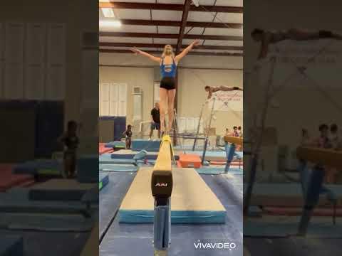 Video of Summer Training Highlights!