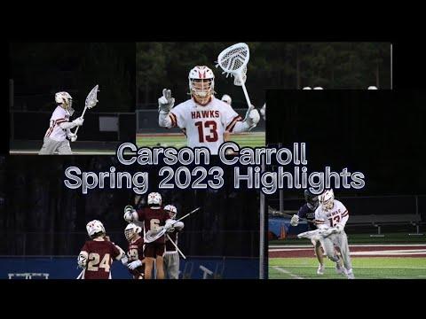 Video of Spring 2023 Sophomore Highlights