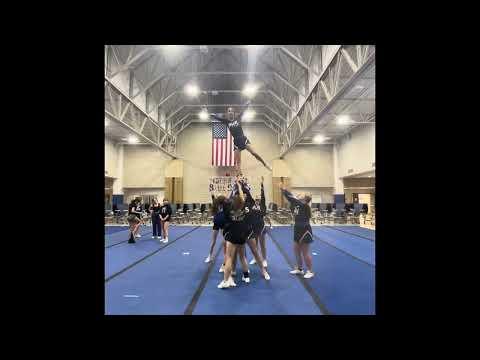 Video of Cheer 2022-2023