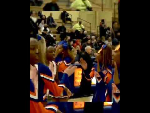 Video of Short clip highlight 9th grade Varsity 