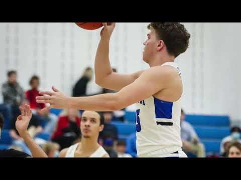 Video of SR Year 2021-2022 Highlights through 1st round of District