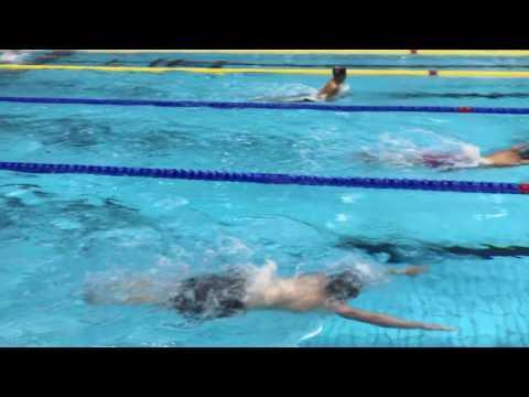 Video of Gary 200 BR 2017 NCSA Indy