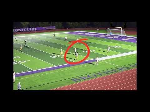 Video of Junior high school season highlights 