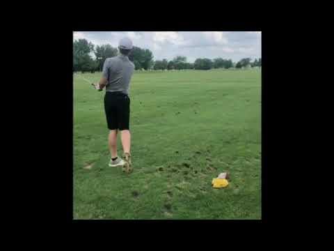 Video of Kyler's Golf Swings