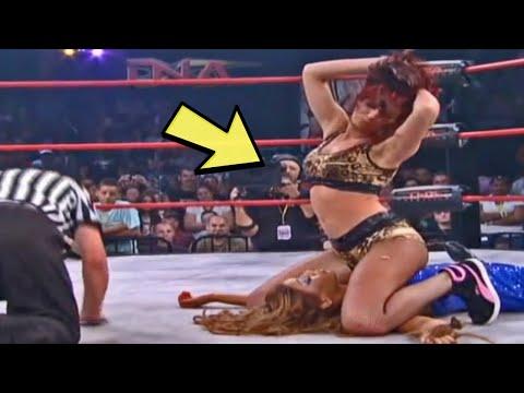 Video of Wrestling highlights