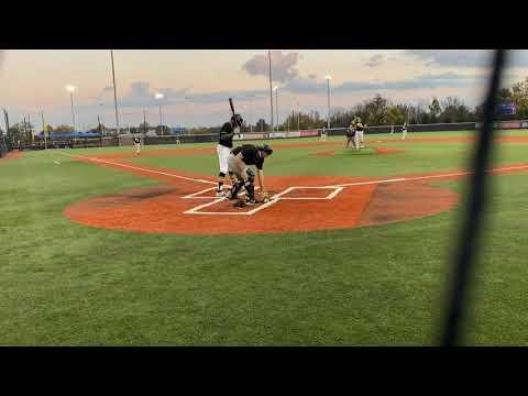 Video of 2020_Fall Baseball