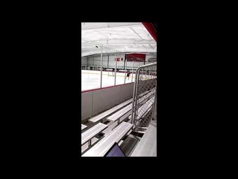 Video of SF Xplosive Hockey Training