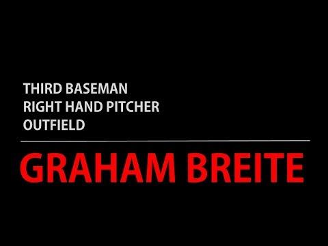 Video of Graham Breite Pitching Bullpen 9-3-18