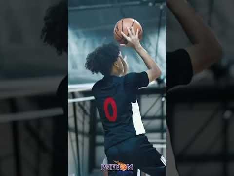 Video of phenom MDC(60 percent from 3) 15 PPG, 4 RPG, 1 APG