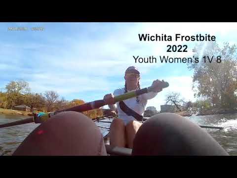 Video of 2022 Highlights - HOCR, Frostbite, OKC