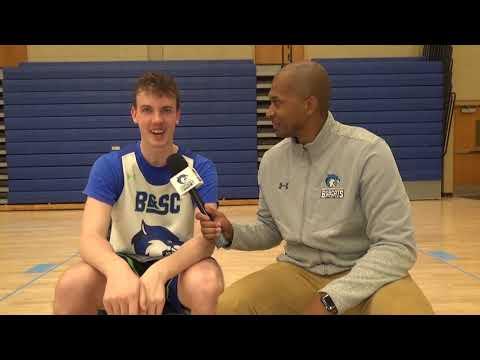 Video of Bryant and Stratton College Athlete of the Week