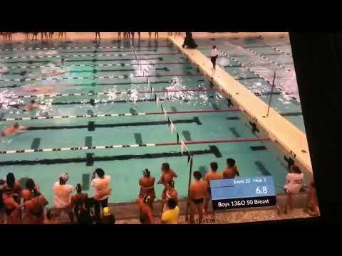 Video of 50Breast 2022