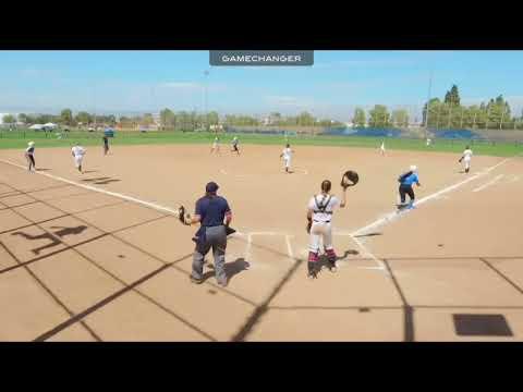 Video of 2023 PGF National Championship