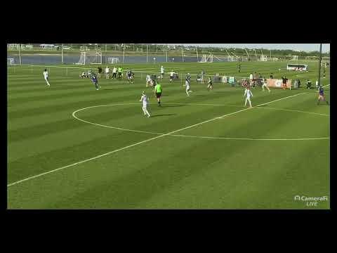 Video of IMG Academy FL Tourney Highlights