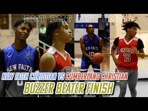 Video of NFCA vs Cumberland Christian 