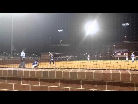 Video of Varsity Triple Vs. Cass HS