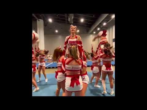 Video of Stunts and Tumbling