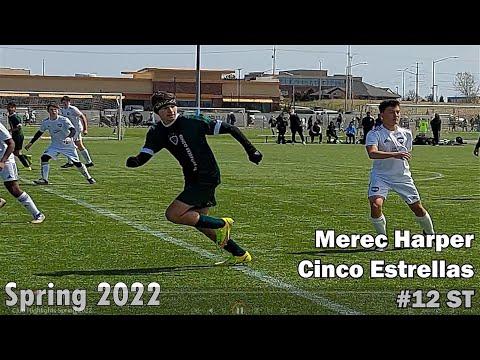 Video of Club Highlight Compilation Spring 2022