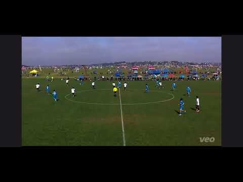 Video of Highlights from Albion Cup, Surf Cup, and Kosovo Camp