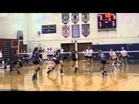 Video of Jordan 2 VB2015