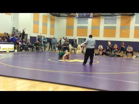 Video of St Mary's Invitational Championship