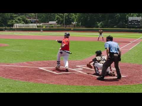 Video of Sportsman Baseball 2022