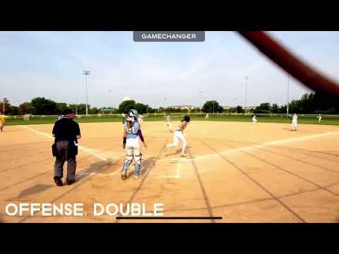 Video of Highlights - Queen of the Hill PGF Qualifier August 2022