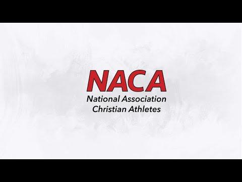 Video of Nick Henry #24 2023 NACA Basketball Tournament Championship Game