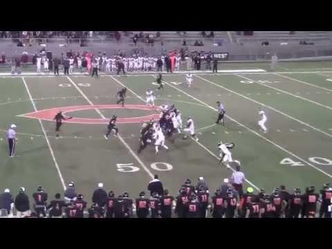 Video of 2012-13 Jr. Season c/o '14